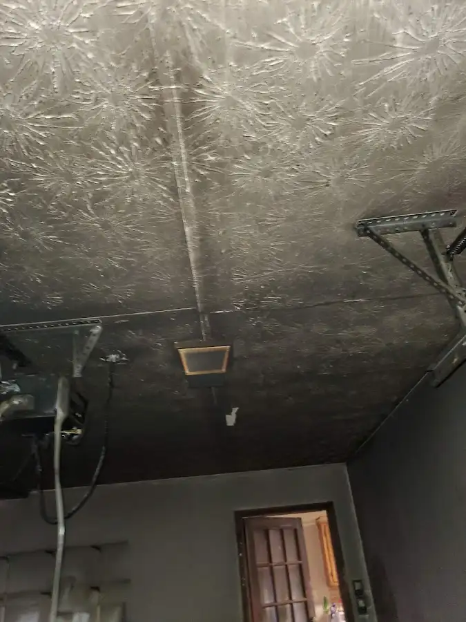 Fire and smoke damage assessment for Water Damage Assessment in College Place
